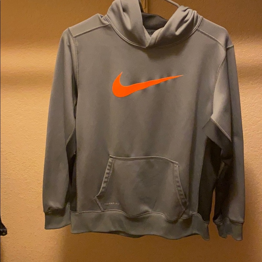 nike jacket